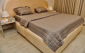 Four Stays Khobar